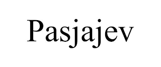 PASJAJEV