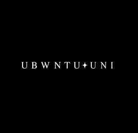 UBWNTU UNI
