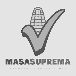 MASA SUPREMA PREMIUM CORN MASA MIX