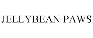 JELLYBEAN PAWS