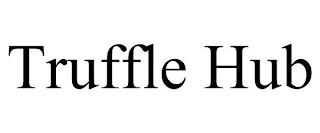TRUFFLE HUB