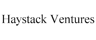 HAYSTACK VENTURES