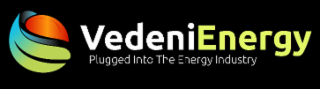 VEDENIENERGY PLUGGED INTO THE ENERGY INDUSTRY