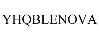 YHQBLENOVA