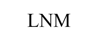 LNM