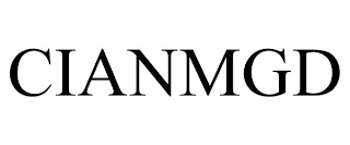 CIANMGD