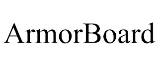 ARMORBOARD