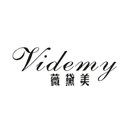 VIDEMY