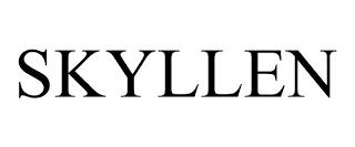 SKYLLEN