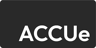 ACCUE