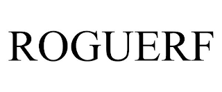 ROGUERF