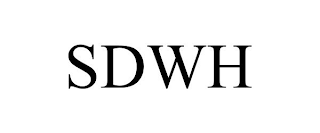 SDWH