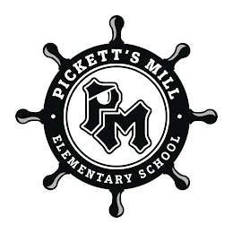 PICKETT'S MILL ELEMENTARY SCHOOL PM