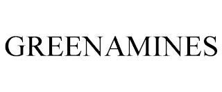 GREENAMINES