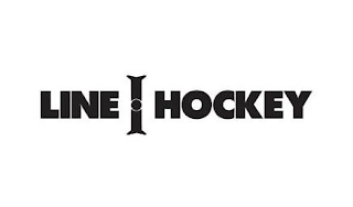 LINE 1 HOCKEY