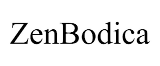 ZENBODICA