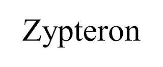 ZYPTERON