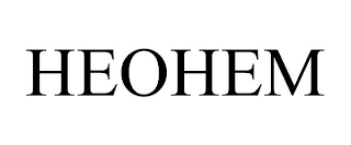 HEOHEM