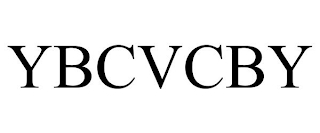 YBCVCBY