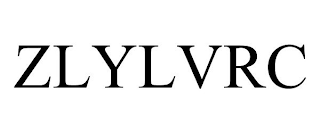 ZLYLVRC