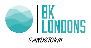 BK LONDONS SANDSTORM