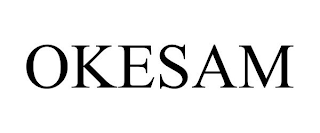 OKESAM