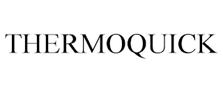 THERMOQUICK