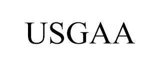 USGAA