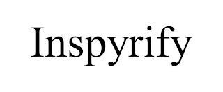 INSPYRIFY