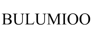 BULUMIOO