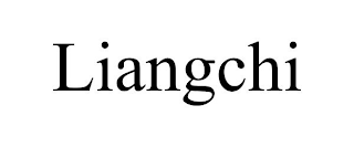 LIANGCHI