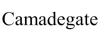 CAMADEGATE