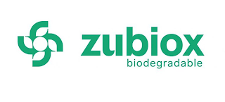 ZUBIOX BIODEGRADABLE