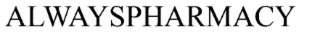 ALWAYS PHARMACY