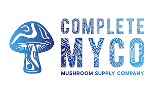 COMPLETE MYCO MUSHROOM SUPPLY COMPANY