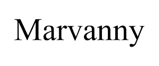 MARVANNY