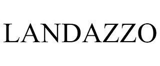 LANDAZZO