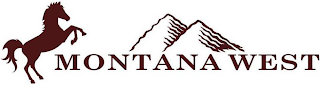 MONTANA WEST