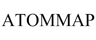 ATOMMAP