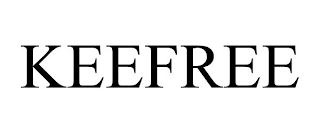KEEFREE