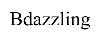 BDAZZLING