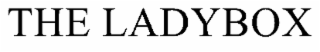 THE LADY BOX