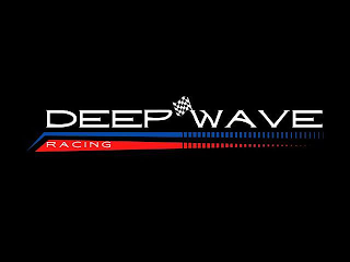 DEEP WAVE RACING