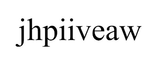 JHPIIVEAW
