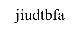 JIUDTBFA