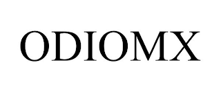 ODIOMX