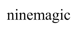 NINEMAGIC