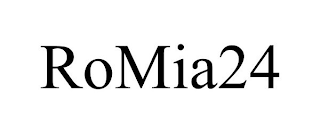 ROMIA24