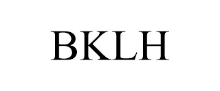 BKLH