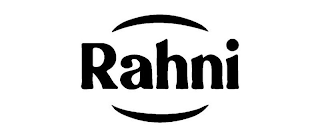 RAHNI